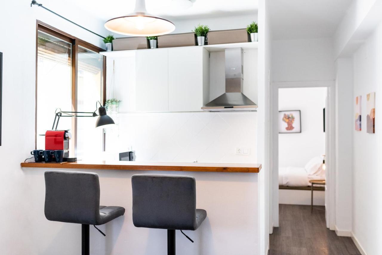 Apartament Apart. En El Realejo De Grenada