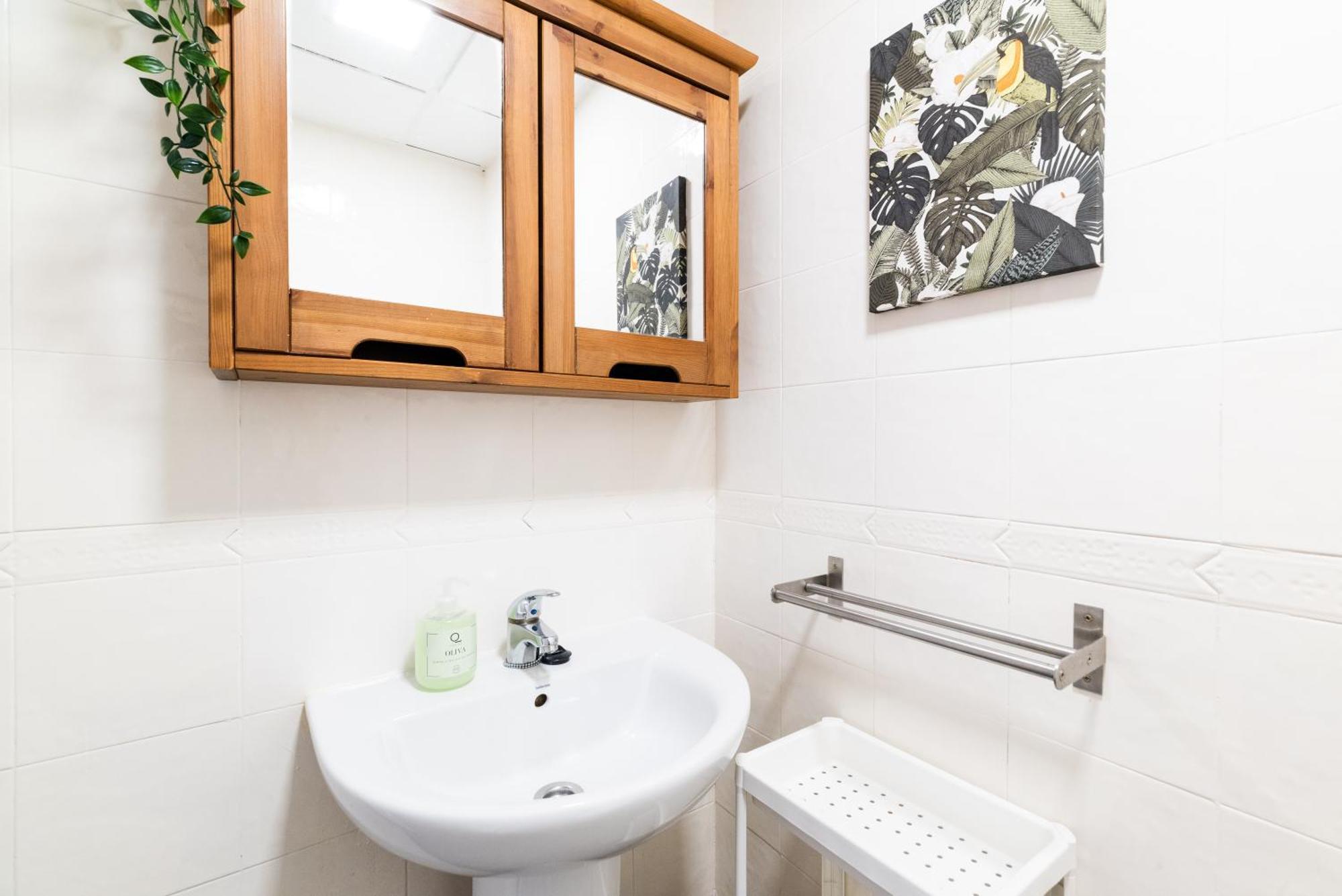 Appartement Apart. En El Realejo De Grenade